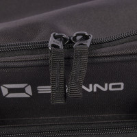 Stanno Merano Bag Zwart