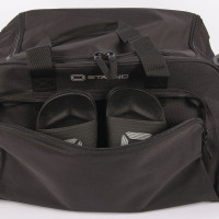 Stanno Merano Bag Zwart