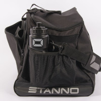 Stanno Merano Bag Zwart