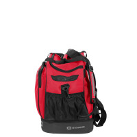 Stanno Pro Backpack Prime Rood
