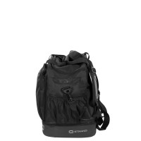 Stanno Pro Backpack Prime Zwart