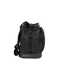Stanno Pro Backpack Prime Zwart