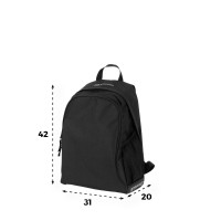 Sac à dos Stanno Campo noir