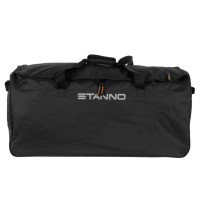 Sac d'équipe Stanno Premium noir