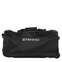 Sac à roulettes Stanno Premium Medium, noir
