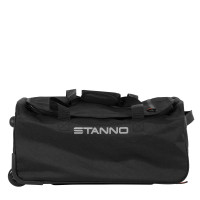 Sac à roulettes Stanno Premium Medium, noir
