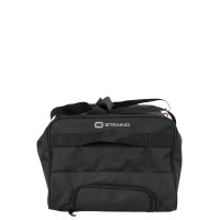 Sac à roulettes Stanno Premium Medium, noir