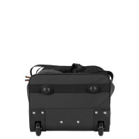 Sac à roulettes Stanno Premium Medium, noir