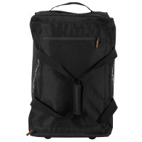 Sac à roulettes Stanno Premium Medium, noir