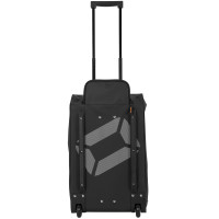 Sac à roulettes Stanno Premium Medium, noir
