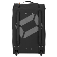 Sac à roulettes Stanno Premium Medium, noir