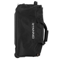 Sac à roulettes Stanno Premium Medium, noir