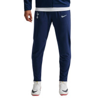 Survêtement Nike Tottenham Hotspur City Side 2026-2027 bleu foncé bleu clair blanc