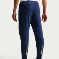 Survêtement Nike Tottenham Hotspur City Side 2026-2027 bleu foncé bleu clair blanc