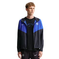 Survêtement Nike Chelsea City Side 2026-2027 bleu foncé blanc