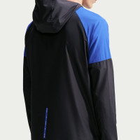 Survêtement Nike Chelsea City Side 2026-2027 bleu foncé blanc