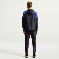 Survêtement Nike Chelsea City Side 2026-2027 bleu foncé blanc