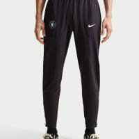 Survêtement Nike Chelsea City Side 2026-2027 bleu foncé blanc