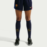 Shorts Nike FC Barcelona Home 2026-2027 pour Femmes