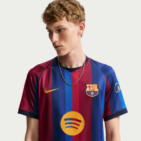 Kit domicile Nike FC Barcelona 2026-2027