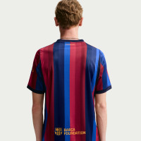 Kit domicile Nike FC Barcelona 2026-2027