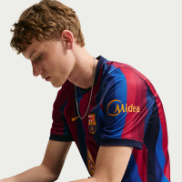 Nike FC Barcelona Thuisshirt 2026-2027