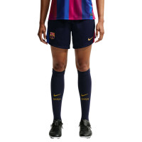 Shorts Nike FC Barcelona Home 2026-2027 pour Femmes