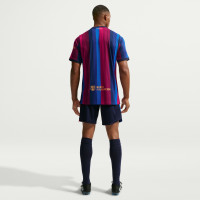 Nike FC Barcelona Thuisshirt Authentic 2026-2027
