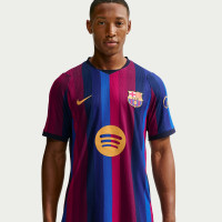 Nike FC Barcelona Thuisshirt Authentic 2026-2027