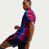 Nike FC Barcelona Thuisshirt Authentic 2026-2027