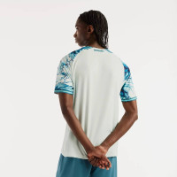 Maillot extérieur New Balance Bayer 04 Leverkusen 2026-2027