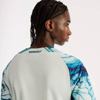 Maillot extérieur New Balance Bayer 04 Leverkusen 2026-2027