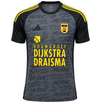 Kit Adidas SC Cambuur Away 2026-2027 pour Enfants