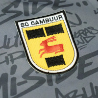 Kit Adidas SC Cambuur Away 2026-2027 pour Enfants