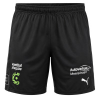 Pantalons PUMA Cercle Brugge Home 2026-2027