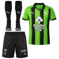 PUMA Cercle Brugge Thuistenue 2026-2027