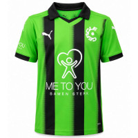 PUMA Cercle Brugge Thuistenue 2026-2027 Kids