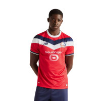 New Balance LOSC Lille Thuisshirt 2026-2027