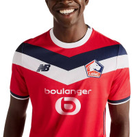 New Balance LOSC Lille Thuisshirt 2026-2027