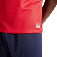 New Balance LOSC Lille Thuisshirt 2026-2027