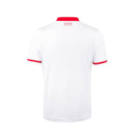 Mizuno AS Monaco Thuisshirt 2026-2027