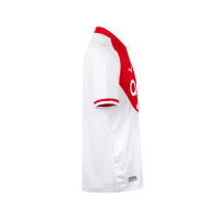 Mizuno AS Monaco Thuisshirt 2026-2027