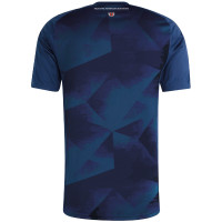 Playmind Wedstrijdshirt Navy