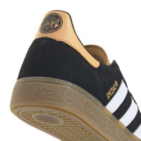 adidas Handball Spezial Ajax Sneakers Zwart Oranje Wit