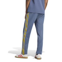 Survêtement à capuche adidas Arsenal Originals, bleu foncé, orange clair