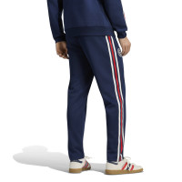 adidas Bayern München Originals Full Set Wit Donkerblauw Rood