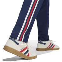 adidas Bayern München Originals Full Set Wit Donkerblauw Rood