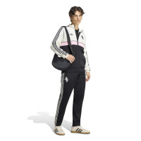 adidas Juventus Originals Trainingsjack Wit Zwart Roze