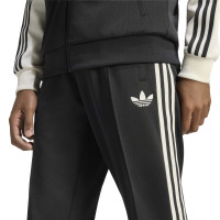 adidas Juventus Originals Trainingsbroek Zwart Wit