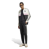 adidas Juventus Originals Trainingsbroek Zwart Wit
